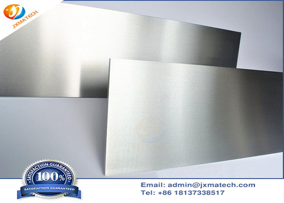 Soft Magnetic Precision Alloy HiperCo50 1J22 Sheet For Magnetic Conductor Core