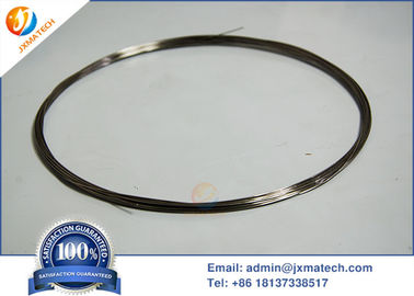 MP35N Alloy Wire Nickel Based Alloys With Excellent Ductility And Toughness