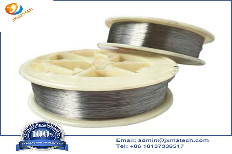 Electrolysis Chlorinators 99.95% Purity Platinum Wire