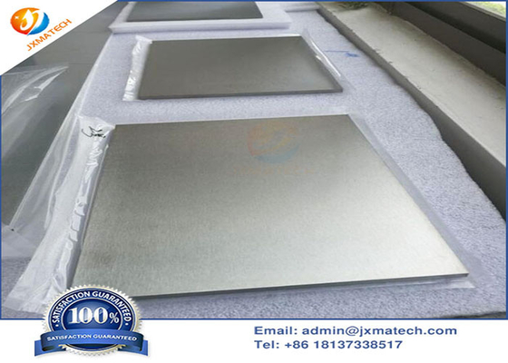 Reliable Quality Kovar Expansion Alloy Sheet Engrave Bright