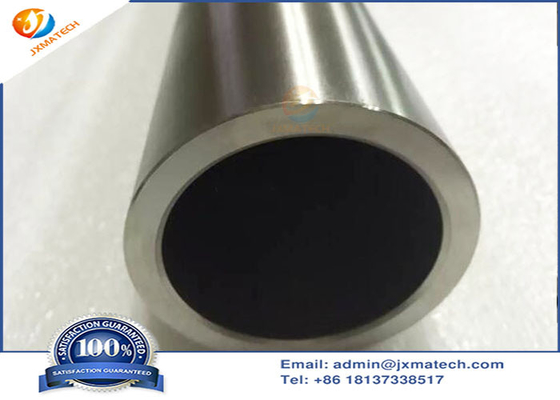 Super Invar Nickel Iron Alloy Tube Seamless Bright