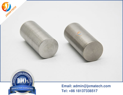 WNiFe Tungsten Heavy Alloy Aviation Rod