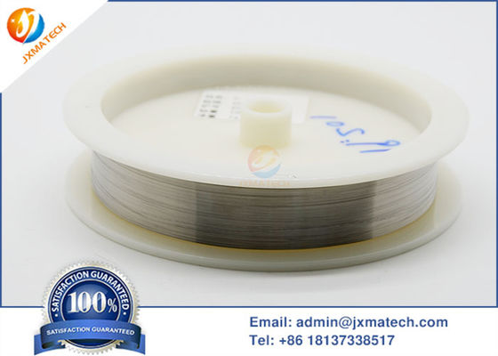 High Purity Uniform Shaped Iridium Wire