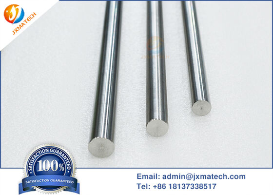 Stellite 6 Bar Alloy 6 Custom