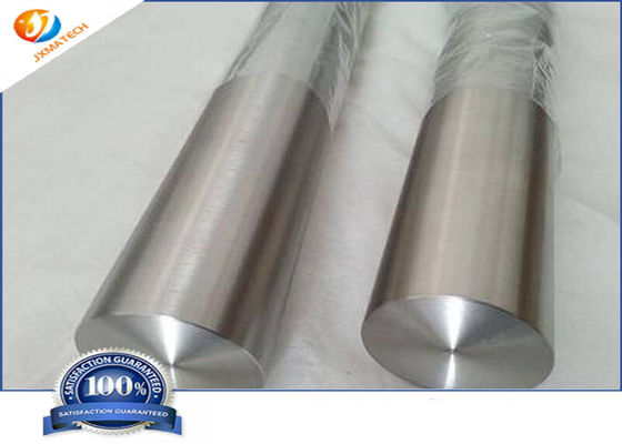ASTM B550 Zr Zirconium Bar Hardness Hydroxide In Stock