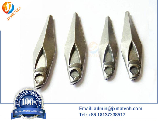High Density WNiFe Heavy Tungsten Alloy Sinkers For Fishing Application