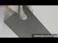 Copper Tungsten Sheet